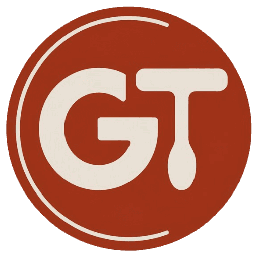 Grandmataste Logo