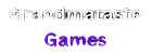 Grandmataste Games logo